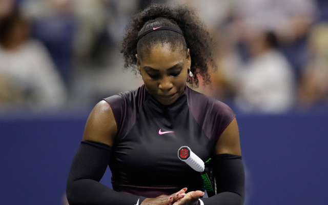 Serena Wiliams