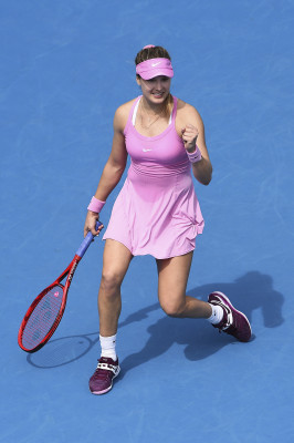 Eugenie Bouchard
