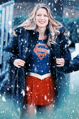 Melissa Benoist