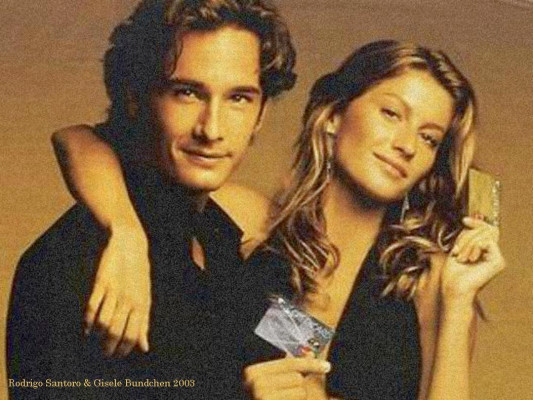 Gisele Bundchen