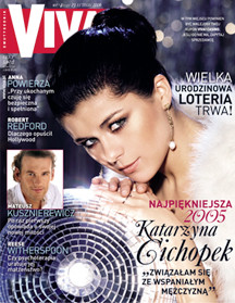 Katarzyna Cichopek