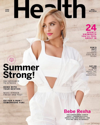 Bebe Rexha