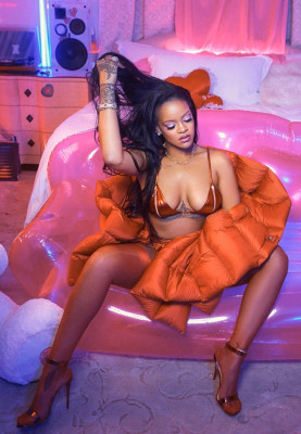 Rihanna