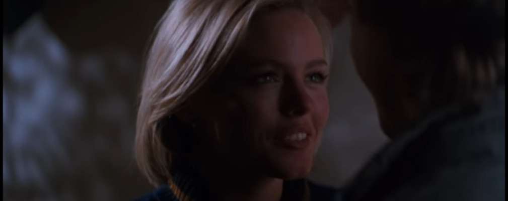 Patsy Kensit