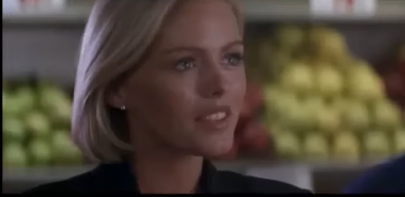 Patsy Kensit