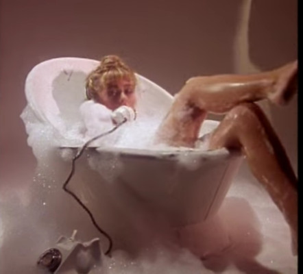 Patsy Kensit