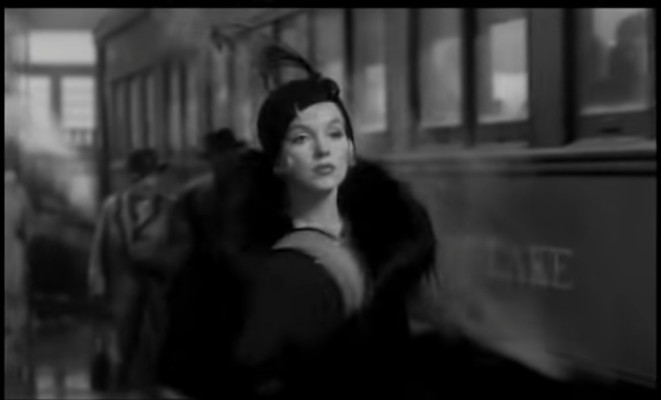 Marilyn Monroe
