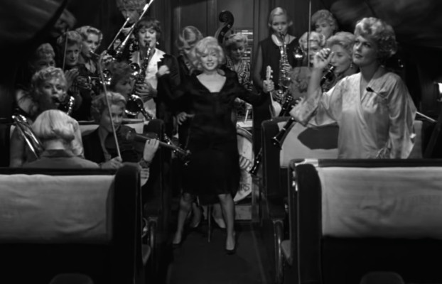 Marilyn Monroe