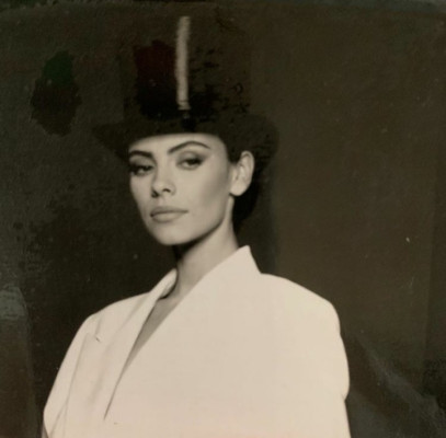 Mathilda May