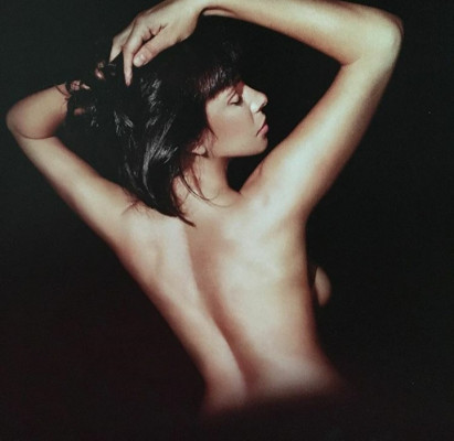 Mathilda May