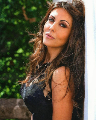 Sabrina Ferilli