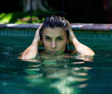 Elisabetta Canalis