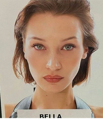 Bella Hadid