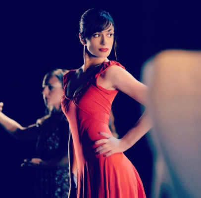 Rossella Brescia