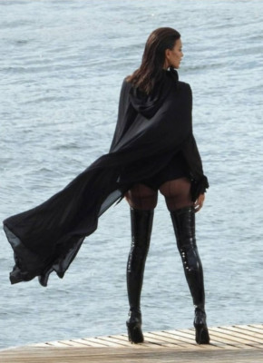 Irina Sheik