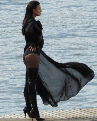 Irina Sheik