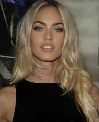 Megan Fox