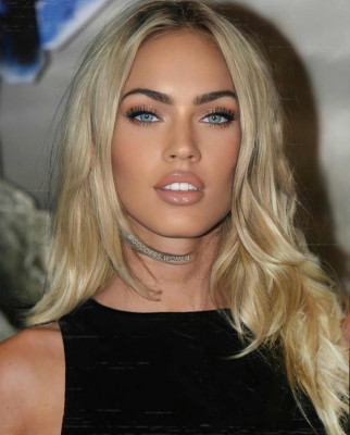 Megan Fox