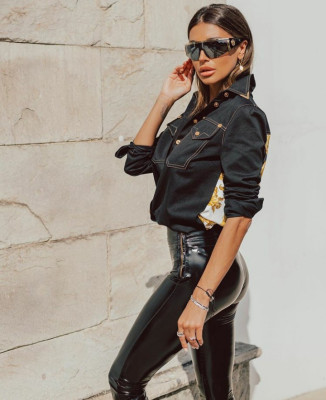 Cristina Buccino