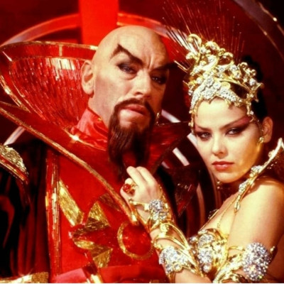 Ornella Muti
