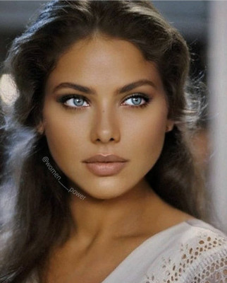Ornella Muti