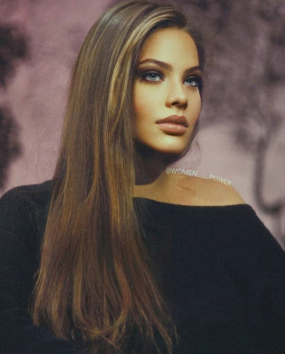Ornella Muti