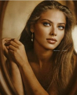 Ornella Muti