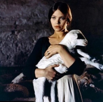 Ornella Muti