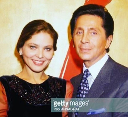 Ornella Muti