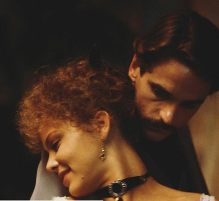 Ornella Muti