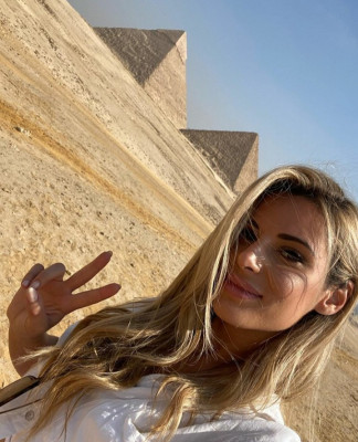 Barbara Amerigo