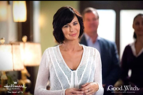 Catherine Bell