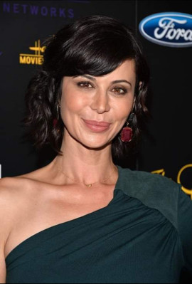 Catherine Bell