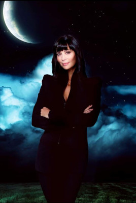 Catherine Bell