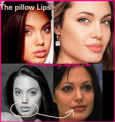 Angelina Jolie