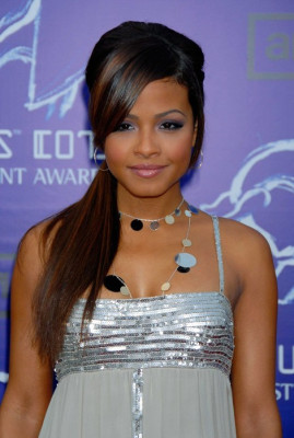 Christina Milian