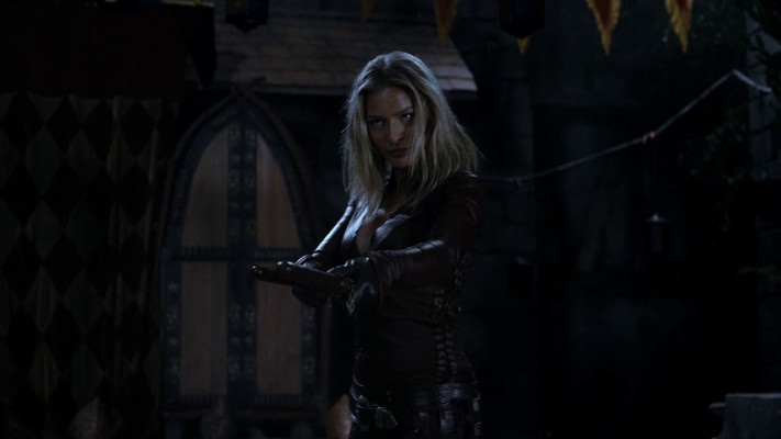 Tabrett Bethell