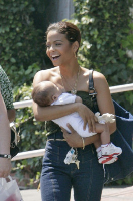 Christina Milian