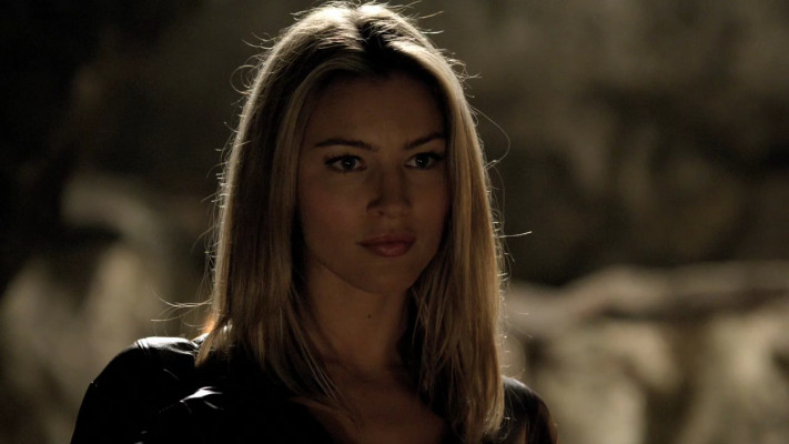 Tabrett Bethell