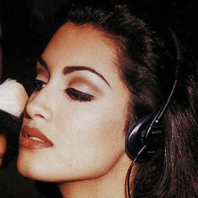 Yasmeen Ghauri