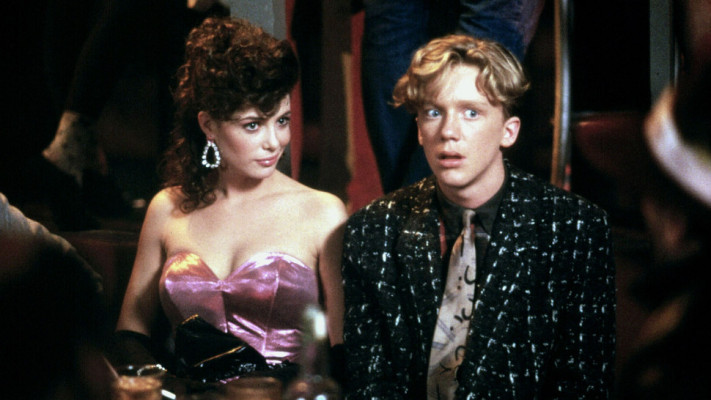 Kelly LeBrock