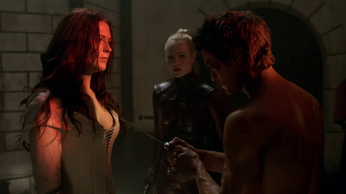 Jessica Marais