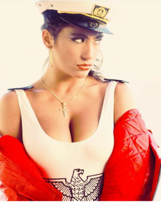 Sabrina Salerno