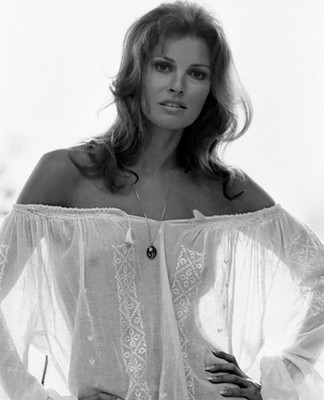 Raquel Welch