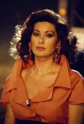 Edwige Fenech