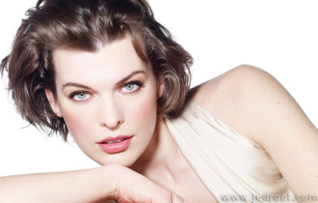 Milla Jovovich