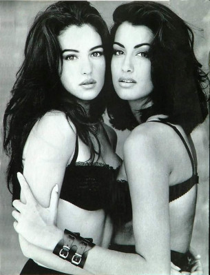 Yasmeen Ghauri