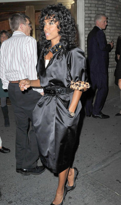 Jada Pinkett