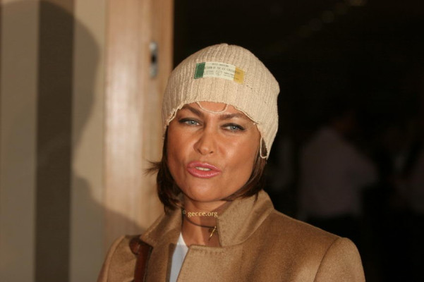 Hulya Avsar
