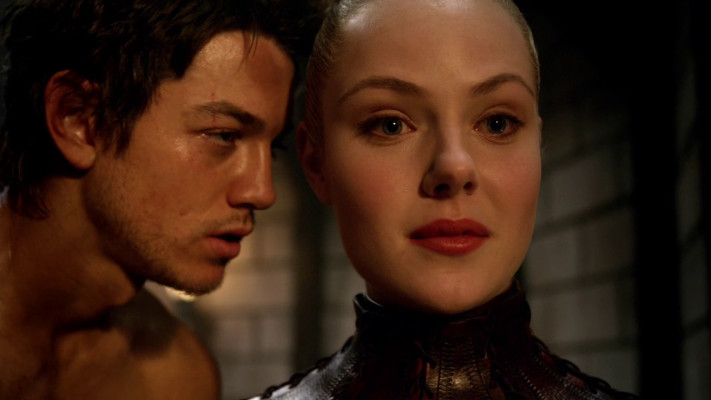 Jessica Marais